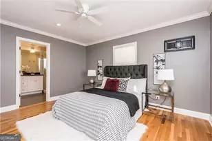 311 Delmont Dr NE, Atlanta, GA 30305 - Photo 12
