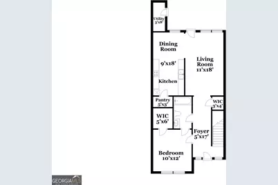 7111 Brookview Way, Riverdale, GA 30274 - Photo 2