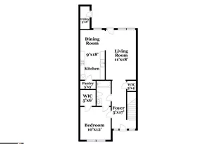 7111 Brookview Way, Riverdale, GA 30274 - Photo 2