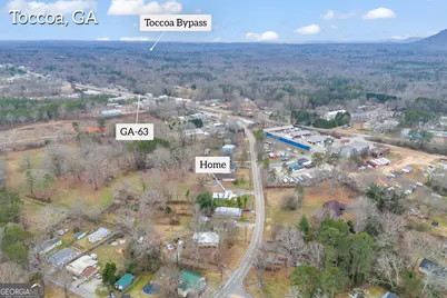 943 S Pond Street, Toccoa, GA 30577 - Photo 42