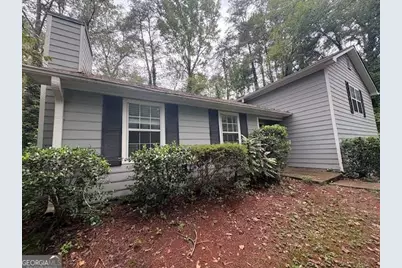 2256 Turtle Club Drive NE, Marietta, GA 30066 - Photo 2