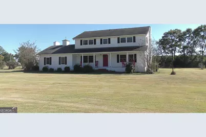 5438 Ga Hwy 88, Sandersville, GA 31082 - Photo 2