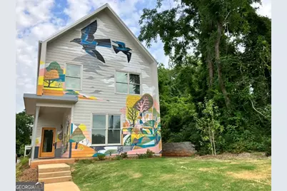 221 North Avenue, Athens, GA 30601 - Photo 1