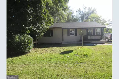 607 Courtland Avenue, Fort Valley, GA 31030 - Photo 20