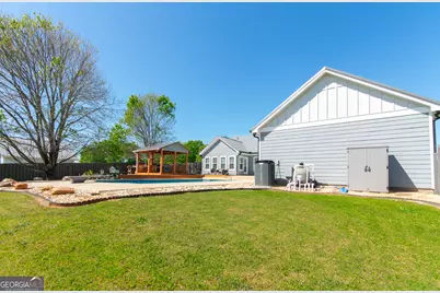 5 Gibson Road, Newnan, GA 30263 - Photo 50