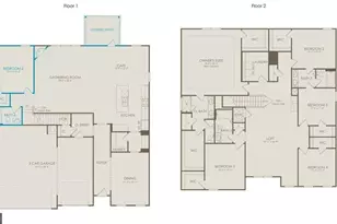 130 Jane Blvd NW, Cartersville, GA 30120 - Photo 2