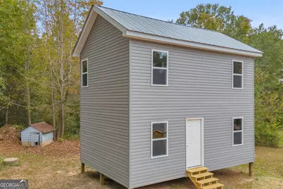 410 Wilson Cemetery Road, Nicholson, GA 30565 - Photo 8