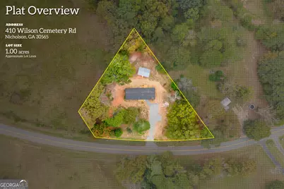 410 Wilson Cemetery Road, Nicholson, GA 30565 - Photo 46