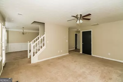 11218 James Madison Drive, Hampton, GA 30228 - Photo 4