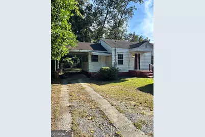 1282 Hartley Street, Macon, GA 31206 - Photo 2