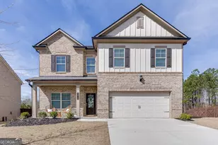 7046 Lancaster Xing, Flowery Branch, GA 30542 - Photo 1