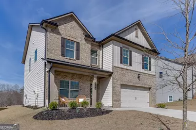 7046 Lancaster Crossing, Flowery Branch, GA 30542 - Photo 2