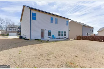 7046 Lancaster Crossing, Flowery Branch, GA 30542 - Photo 40