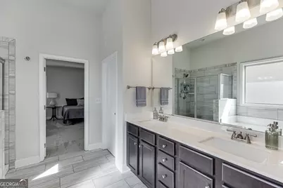 7046 Lancaster Crossing, Flowery Branch, GA 30542 - Photo 36