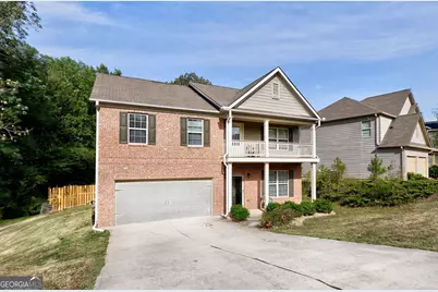 2672 Honeysuckle Drive, Columbus, GA 31907 - Photo 2