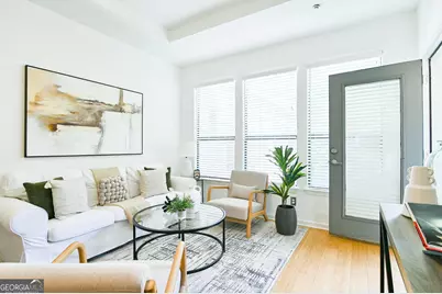 821 Ralph McGill Boulevard NE #APT 2416, Atlanta, GA 30306 - Photo 10