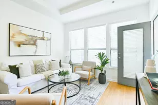 821 Ralph McGill Blvd NE, Atlanta, GA 30306 - Photo 10