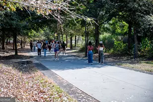 821 Ralph McGill Blvd NE, Atlanta, GA 30306 - Photo 42