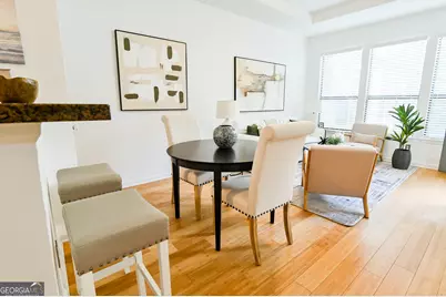 821 Ralph McGill Boulevard NE #APT 2416, Atlanta, GA 30306 - Photo 16