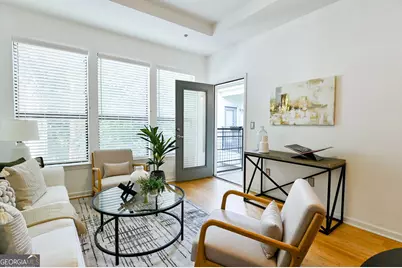 821 Ralph McGill Boulevard NE #APT 2416, Atlanta, GA 30306 - Photo 14