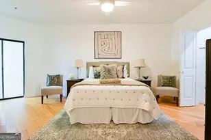 821 Ralph McGill Blvd NE, Atlanta, GA 30306 - Photo 22