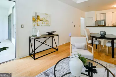 821 Ralph McGill Boulevard NE #APT 2416, Atlanta, GA 30306 - Photo 12