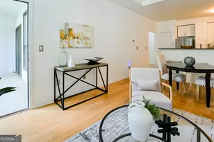 821 Ralph McGill Blvd NE, Atlanta, GA 30306 - Photo 12