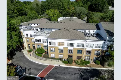 821 Ralph McGill Boulevard NE #APT 2416, Atlanta, GA 30306 - Photo 1