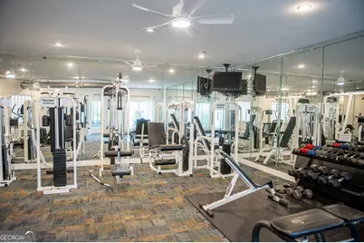 821 Ralph McGill Boulevard NE #APT 2416, Atlanta, GA 30306 - Photo 40