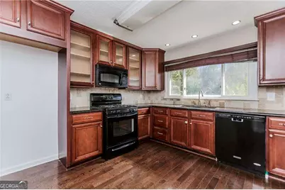 3408 Hamilton Mill Road, Buford, GA 30519 - Photo 8