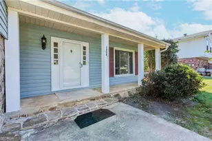 3408 Hamilton Mill Rd, Buford, GA 30519 - Photo 2