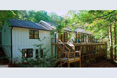 250 Harbor Heights Circle, Lavonia, GA 30553 - Photo 6