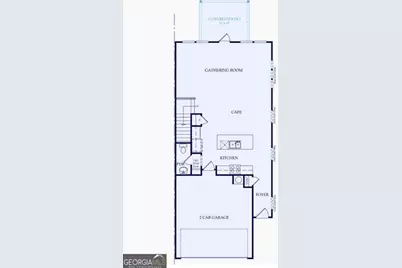 5719 Tillman Way, Powder Springs, GA 30127 - Photo 2