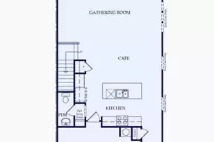 5719 Tillman Way, Powder Springs, GA 30127 - Photo 2