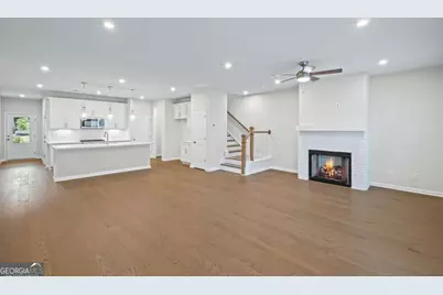 5719 Tillman Way, Powder Springs, GA 30127 - Photo 4