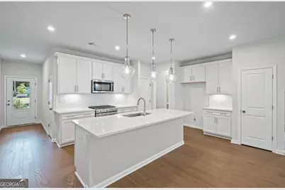 5719 Tillman Way, Powder Springs, GA 30127 - Photo 6