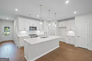 5719 Tillman Way, Powder Springs, GA 30127 - Photo 6