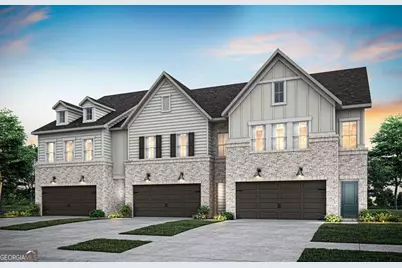 5719 Tillman Way, Powder Springs, GA 30127 - Photo 1