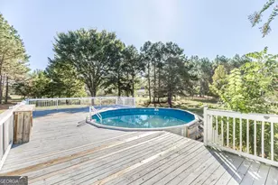 119 William D St, Cochran, GA 31014 - Photo 32