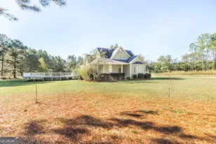 119 William D St, Cochran, GA 31014 - Photo 4