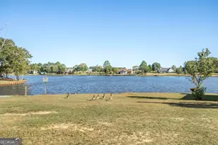 119 William D St, Cochran, GA 31014 - Photo 42