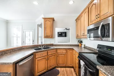 119 William D Street, Cochran, GA 31014 - Photo 14