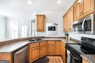 119 William D St, Cochran, GA 31014 - Photo 14