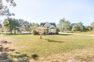 119 William D St, Cochran, GA 31014 - Photo 2