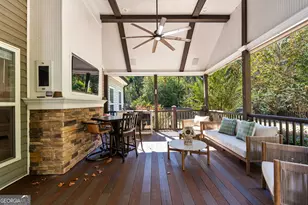 37 Forest Point, Newnan, GA 30265 - Photo 26