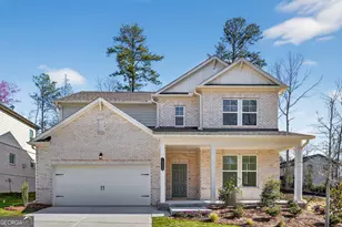 1335 Auburn Glen Rd, Dacula, GA 30019 - Photo 1