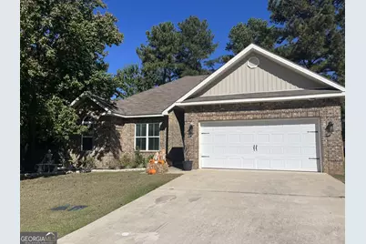 102 N Haven Lane, Perry, GA 31069 - Photo 1