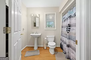 203 C P Hanks Rd, Iva, SC 29655 - Photo 16