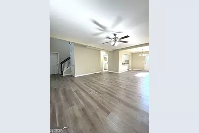 190 Charlotte Circle, Statham, GA 30666 - Photo 2
