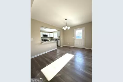 190 Charlotte Circle, Statham, GA 30666 - Photo 4
